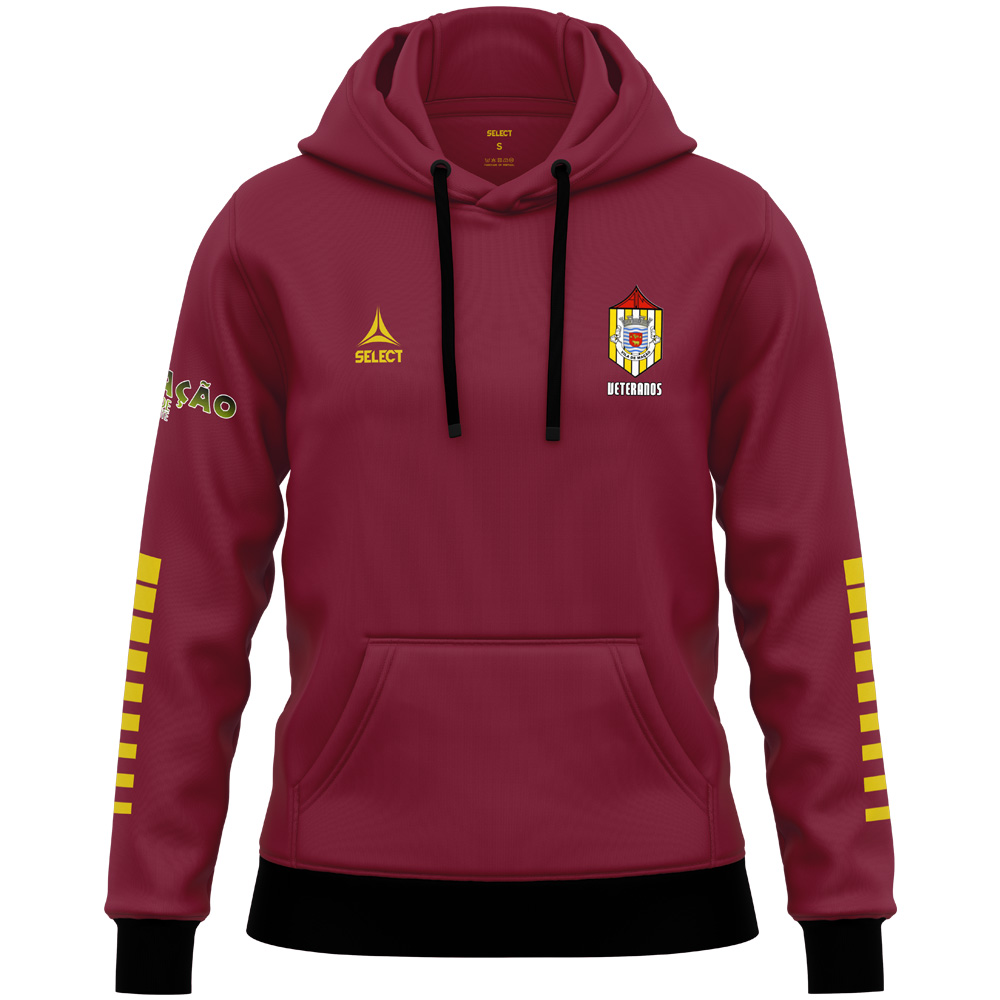 HOODIE VETERANOS